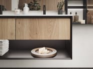 SMARTCODE 003 by Oasis - Arredo bagno completo - 2