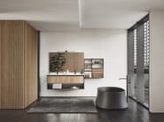 SMARTCODE 003 by Oasis - Arredo bagno completo