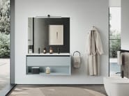 SMARTCODE 007 by Oasis - Arredo bagno completo