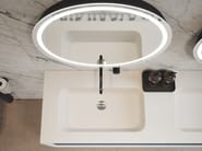 SMARTCODE 008 by Oasis - Arredo bagno completo - 2