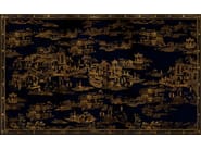 JAPANESE TOILE by Officinarkitettura® - Carta da parati / Rivestimento - 3