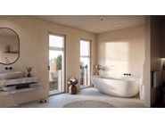 PROLUX + by Oknoplast - Finestra in PVC con triplo vetro - 10