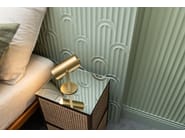 SX118 by Orac - Battiscopa in Duropolymer® - 3