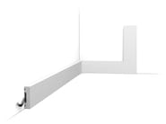 SX162 by Orac - Battiscopa in Duropolymer®