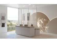 SX162 by Orac - Battiscopa in Duropolymer® - 2