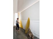 SX184 by Orac - Battiscopa in Duropolymer® - 3