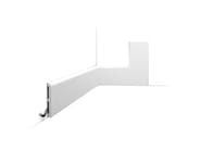 SX184 by Orac - Battiscopa in Duropolymer® - 4