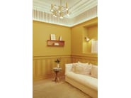 W124 by Orac - Cornice - 5