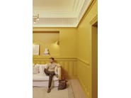 W124 by Orac - Cornice - 4