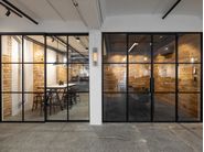 Ottostumm | Mogs | Steel windows systems