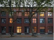 Ottostumm | Mogs | Steel windows systems