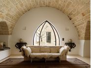 Ottostumm | Mogs | Steel windows systems