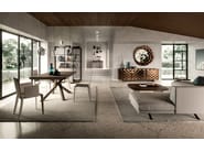 PANTO by Ozzio Italia - Libreria angolare autoportante - 5