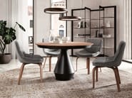 PANTO by Ozzio Italia - Libreria angolare autoportante - 7