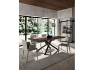 PANTO by Ozzio Italia - Libreria angolare autoportante - 4