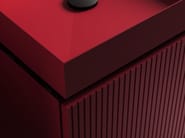 P40 by Moab - Mobile lavabo sospeso con anta - 13