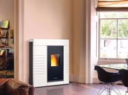 P934 by Piazzetta - Stufa a pellet