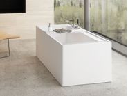 PAA | Handcrafted bathtubs and washbasins