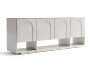 PALLADIO by Capital Collection - Madia in legno con ante a battente - 3