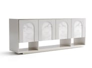 PALLADIO by Capital Collection - Madia in legno con ante a battente - 2