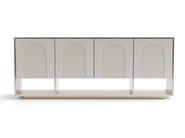 PALLADIO by Capital Collection - Madia in legno con ante a battente - 4