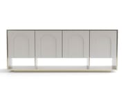 PALLADIO by Capital Collection - Madia in legno con ante a battente - 8