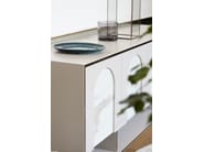 PALLADIO by Capital Collection - Madia in legno con ante a battente - 13