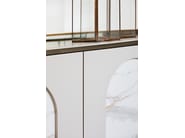 PALLADIO by Capital Collection - Madia in legno con ante a battente - 12