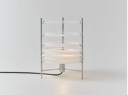 PARACHILNA | Interior and outdoor lighting