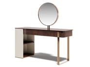 PARISIENNE by Capital Collection - Mobile toeletta in legno PARISIENNE by Capital Collection - Mobile toeletta in legno