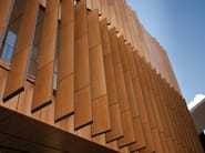 Categoria Sistemi di facciata