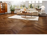 PARKY by LIUNI - Pavimento in legno - 2