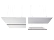 PASSEPARTOUT by FANTONI - Pannello acustico a sospensione - 5