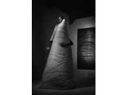 PATCH by cc-tapis - Tappeto fatto a mano su misura - 7