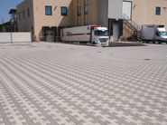 PAVESMAC | Outdoor floor tiles