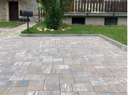 PAVESMAC | Outdoor floor tiles