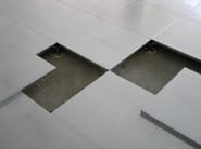 PAVIMENTO SOPRAELEVATO by LIUNI - Pavimento sopraelevato - 10