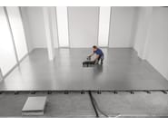 PAVIMENTO SOPRAELEVATO by LIUNI - Pavimento sopraelevato - 2