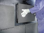 PC® 56 by FOAMGLAS - Colla a base di bitume - 3