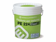 PE 224 ELAST by FASSA - Finitura elastomerica riempitiva
