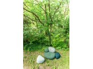 PEBBLE RUBBLE by Moroso - Divano modulare - 11
