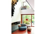 PEBBLE RUBBLE by Moroso - Divano modulare - 22