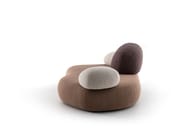 PEBBLE RUBBLE by Moroso - Divano modulare - 18