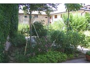 PERLIROOF intensivo alberi III grandezza by Perlite Italiana - Giardino pensile intensivo con alberi di III grandezza - 3