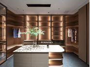 PERNOVA | Boiseries, portes et mobilier sur mesure