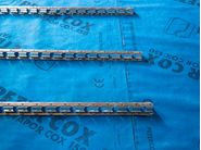 PETER COX | Renewal and restoration