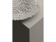 PHENOMENON PLATE by Mutina - Centrotavola in gres smaltato - 2