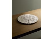 PHENOMENON PLATE by Mutina - Centrotavola in gres smaltato - 3