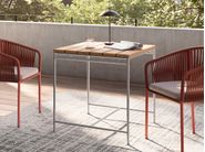 PHOS | Stainless steel furniture and accessories