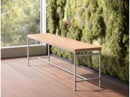 PHOS | Stainless steel furniture and accessories